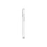 ER CRYSTAL kryt pro Apple iPhone 16 - čirý