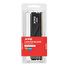 Adata Lancer BLADE/DDR5/16GB/6000MHz/CL48/1x16GB/Black