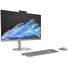 HP OmniStudio X/32-c0000nc/31,5"/4K UHD/U5-125H/32GB/1TB SSD/Arc Xe/W11H/Silver/2R