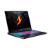 Acer Nitro 14 (AN14-41-R4X2) Ryzen 5 8645HS/16GB/1TB SSD/RTX 4050 6GB/14,5" 2560x1600 IPS 120 Hz/Win 11 Home/černá