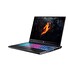 Acer Nitro 14 (AN14-41-R4X2) Ryzen 5 8645HS/16GB/1TB SSD/RTX 4050 6GB/14,5" 2560x1600 IPS 120 Hz/Win 11 Home/černá