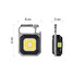 COB LED NABÍJECÍ PŘÍVĚŠKOVÁ SVÍTILNA 750 LM