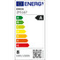EMOS LED FLM A60 7,2W(100W) 1521lm E27 WW A CLASS