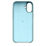 Beats iPhone 16+ Case with MS - Riptide Blue