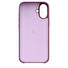 Beats iPhone 16+ Case with MS - Sunset Purple