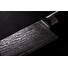 Sada nožů G21 Damascus Premium v bambusovém bloku, 4 ks + brusný kámen