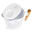 Filtrační konvice G21 2,5 L bílá