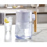 Filtrační konvice G21 2,5 L bílá