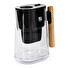 Filtrační konvice G21 2,5 L černá