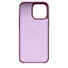 Beats iPhone 16 Pro Max Case with MS-Sunset Purple