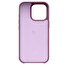 Beats iPhone 16 Pro Case with MS - Sunset Purple