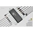 i-tec dokovací stanice Universal 6x 4K Display Docking Station, Power Delivery 140W