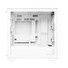 ASUS case A21 PLUS ARGB FANS white