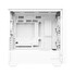 ASUS case A21 PLUS ARGB FANS white