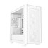 ASUS case A21 PLUS ARGB FANS white