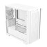 ASUS case A21 PLUS ARGB FANS white