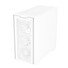 ASUS case A21 PLUS ARGB FANS white