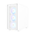 ASUS case A21 PLUS ARGB FANS white