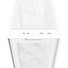 ASUS case A21 PLUS ARGB FANS white