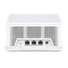 Mercusys Halo H47BE(2-pack) - BE9300 Systém Mesh Wi-Fi 7 pro celou domácnost