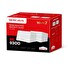 Mercusys Halo H47BE(2-pack) - BE9300 Systém Mesh Wi-Fi 7 pro celou domácnost