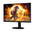 AOC LCD herní Q27G4XN 27" VA/2560x1440@180Hz/0,5ms/300cd/2xHDMI/DP/Pivot/HAS/VESA