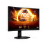 27" LED AOC CQ27G4X