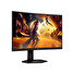 27" LED AOC CQ27G4X
