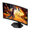27" LED AOC CQ27G4X