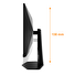27" LED AOC CQ27G4X