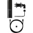HP HyperX QuadCast 2 S Black