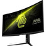 MSI Gaming MAG 342CQR E2, 34" VA zakřivený /3440x1440 (UWQHD)/180Hz/1ms/DP/2xHDMI/Výškově nastavitelný/Pivot