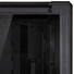 ASUS case PROART PA602 WOOD TG PWM BLACK