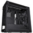 ASUS case PROART PA602 WOOD METAL PWM BLACK