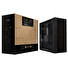 ASUS case PROART PA602 WOOD TG PWM BLACK