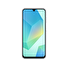 Samsung průhledný zadní kryt A16 Transparentní