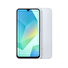 Samsung průhledný zadní kryt A16 Transparentní