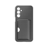 Samsung zadní kryt s kapsou na kartu A16 Black