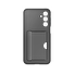 Samsung zadní kryt s kapsou na kartu A16 Black