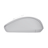 TRUST YVI+ MULTI-DEVICE WIRELESS MOUSE WHITE