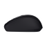 TRUST YVI+ MULTI-DEVICE WIRELESS MOUSE BLACK