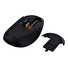 TRUST YVI+ MULTI-DEVICE WIRELESS MOUSE BLACK