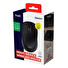 TRUST YVI+ MULTI-DEVICE WIRELESS MOUSE BLACK