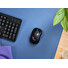TRUST YVI+ MULTI-DEVICE WIRELESS MOUSE BLACK