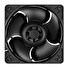 ARCTIC S12038-8K -120mm Case Fan - dual ball bearing - max 8000 RPM - PWM regulated