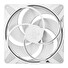 ARCTIC P14 Max (White) - 140mm Case Fan - fluid dynamic bearing - max 2800 RPM - PWM regulated