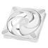 ARCTIC P14 Max (White) - 140mm Case Fan - fluid dynamic bearing - max 2800 RPM - PWM regulated