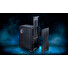Adata XPG STARKER AIR/Midi Tower/Transpar./Černá