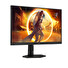 AOC LCD herní Q27G4XF 27" IPS/2560x1440@180Hz/0,5ms/300cd/HDMI/DP/Pivot/HAS/VESA