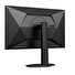 AOC LCD herní Q27G4XF 27" IPS/2560x1440@180Hz/0,5ms/300cd/HDMI/DP/Pivot/HAS/VESA